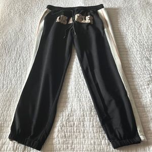 SHEIN Womens’ Los Angeles Sweatpants (M)